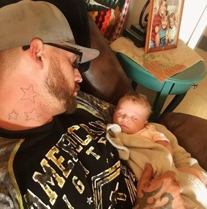 Meet your Posher, Timothy